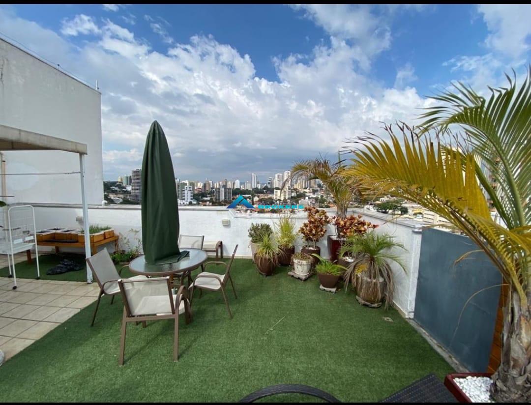 Cobertura, 3 quartos, 180 m² - Foto 2