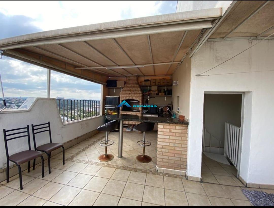 Cobertura, 3 quartos, 180 m² - Foto 5