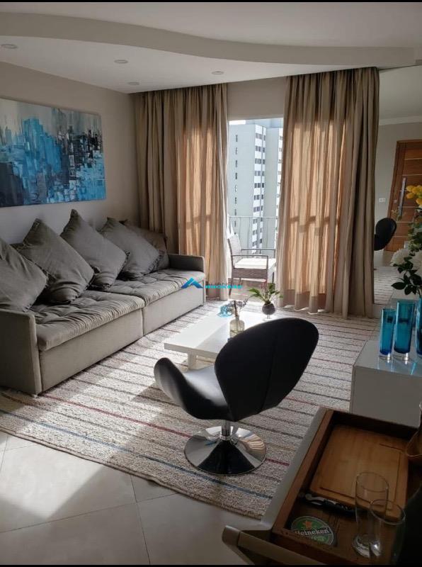 Cobertura, 3 quartos, 180 m² - Foto 7