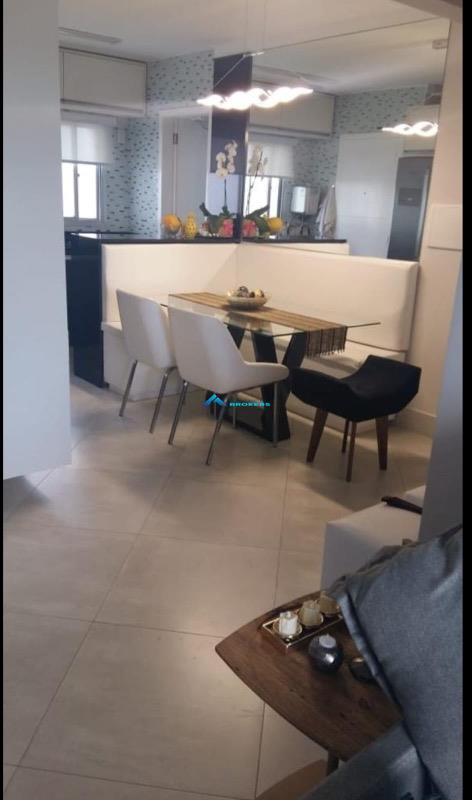 Cobertura, 3 quartos, 180 m² - Foto 13