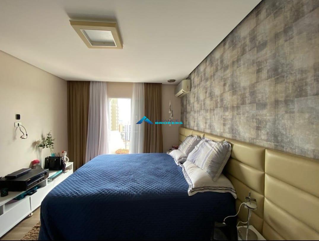 Cobertura, 3 quartos, 180 m² - Foto 14