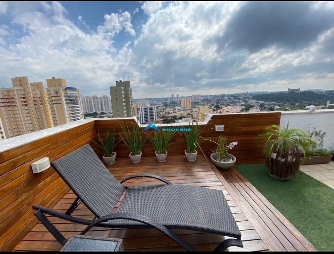 Cobertura, 3 quartos, 180 m² - Foto 17