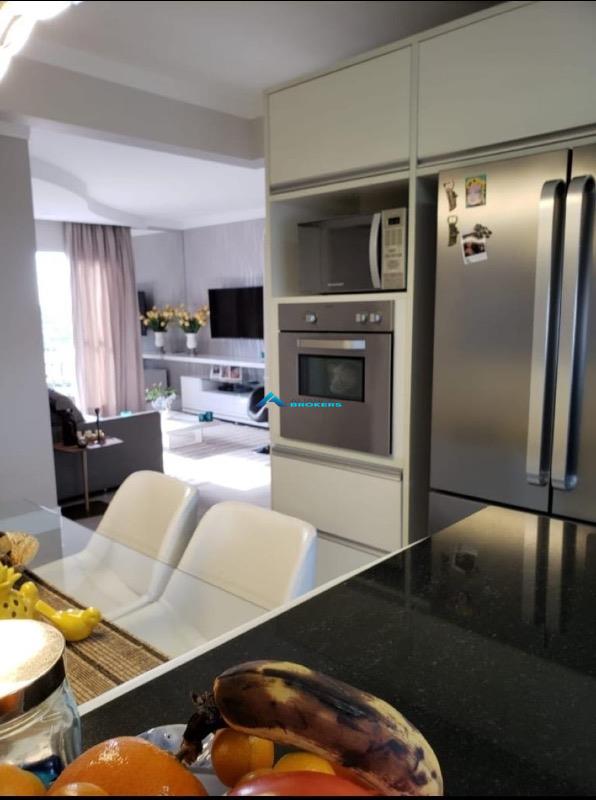 Cobertura, 3 quartos, 180 m² - Foto 11