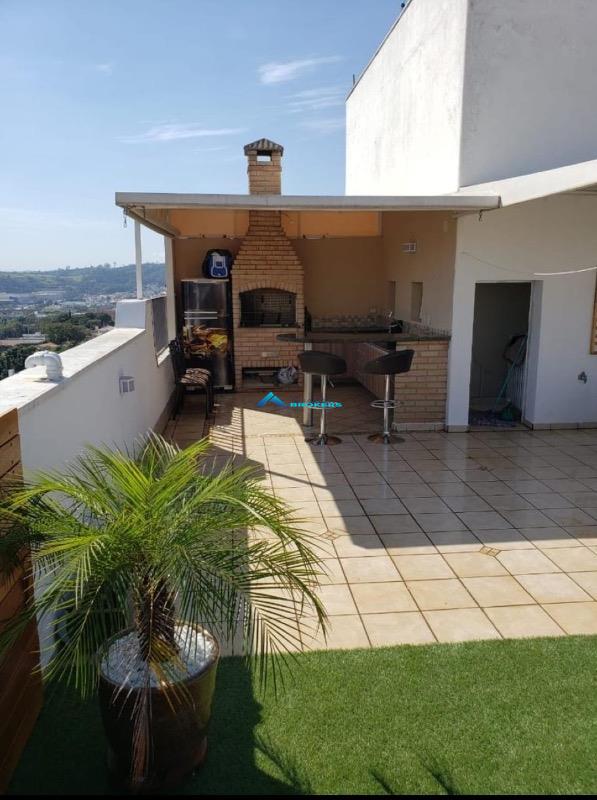 Cobertura, 3 quartos, 180 m² - Foto 18