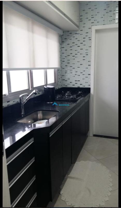 Cobertura, 3 quartos, 180 m² - Foto 4