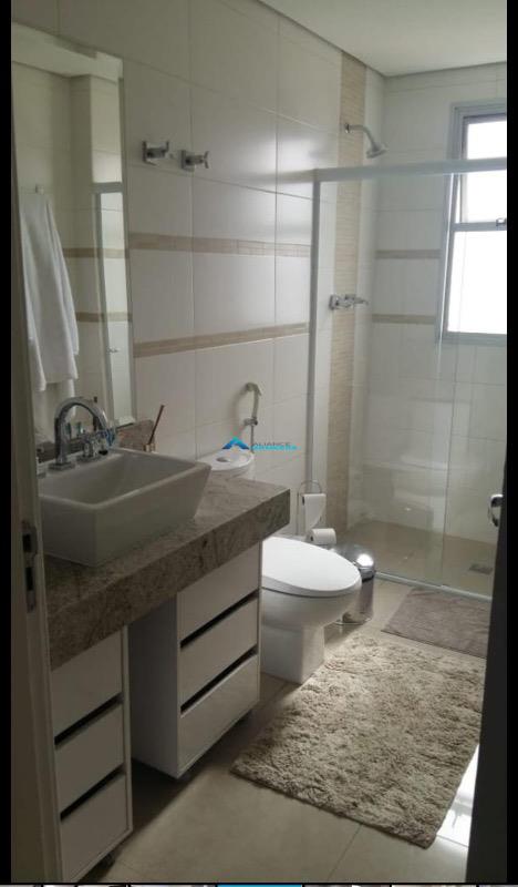 Cobertura, 3 quartos, 180 m² - Foto 6