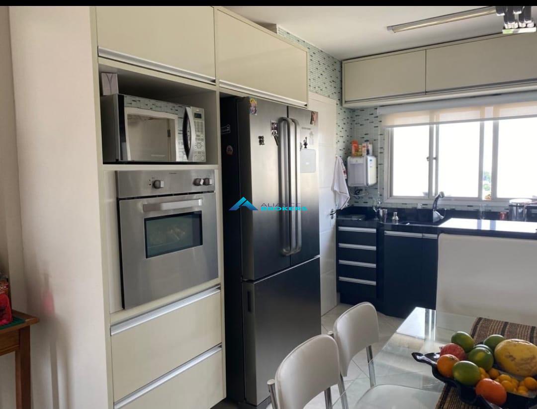 Cobertura, 3 quartos, 180 m² - Foto 10