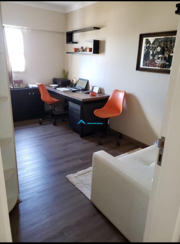 Cobertura, 3 quartos, 180 m² - Foto 9