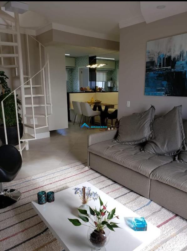 Cobertura, 3 quartos, 180 m² - Foto 3