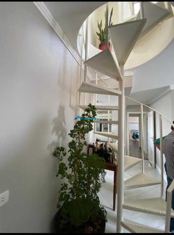 Cobertura, 3 quartos, 180 m² - Foto 12