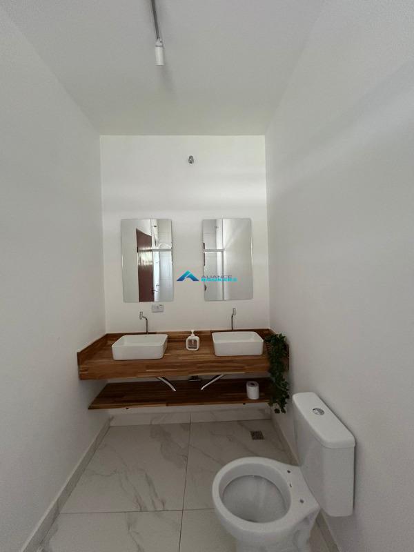 Casa de Condomínio, 4 quartos - Foto 18