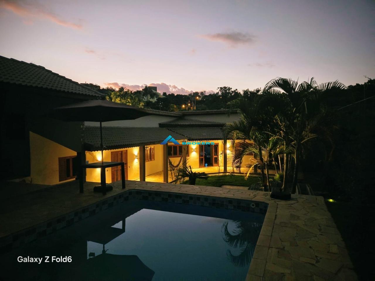 Casa de Condomínio, 4 quartos - Foto 23