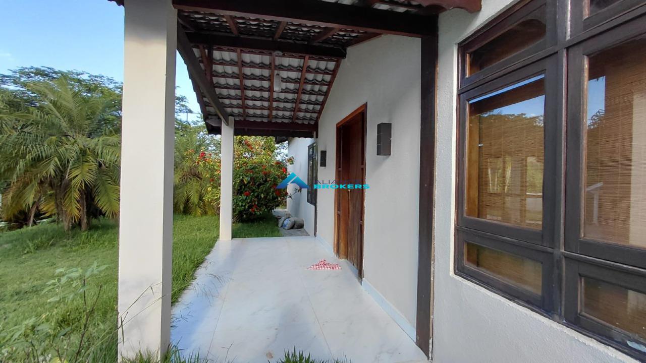 Casa de Condomínio, 4 quartos - Foto 20