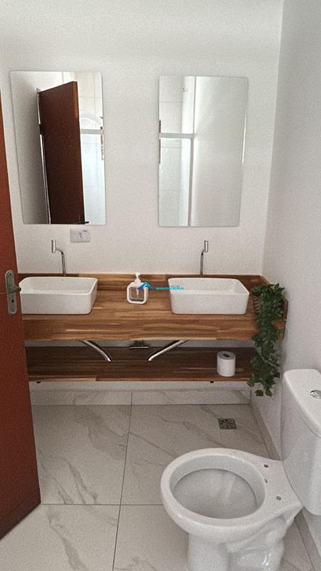 Casa de Condomínio, 4 quartos - Foto 10