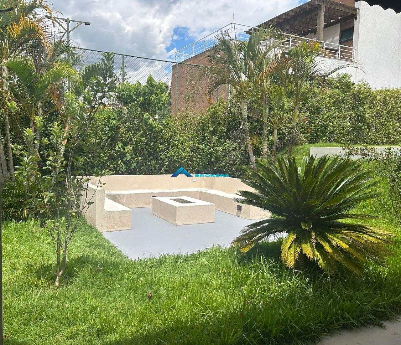 Casa de Condomínio, 4 quartos - Foto 2