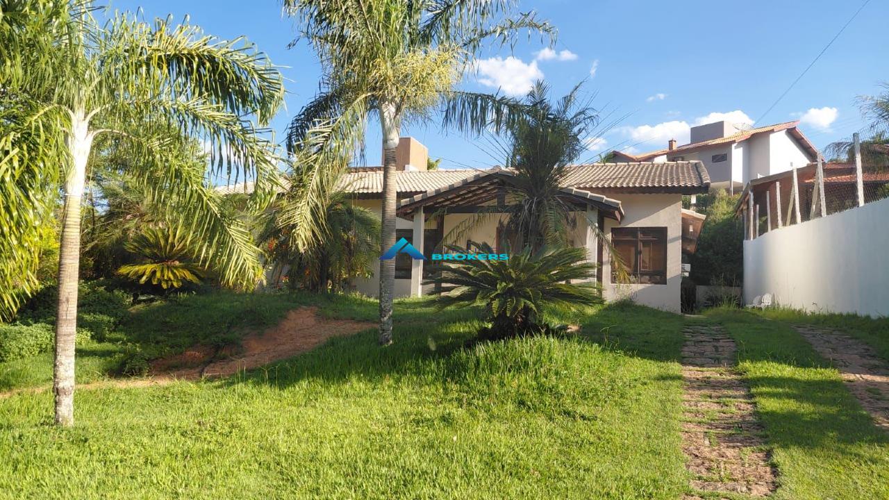 Casa de Condomínio, 4 quartos - Foto 9