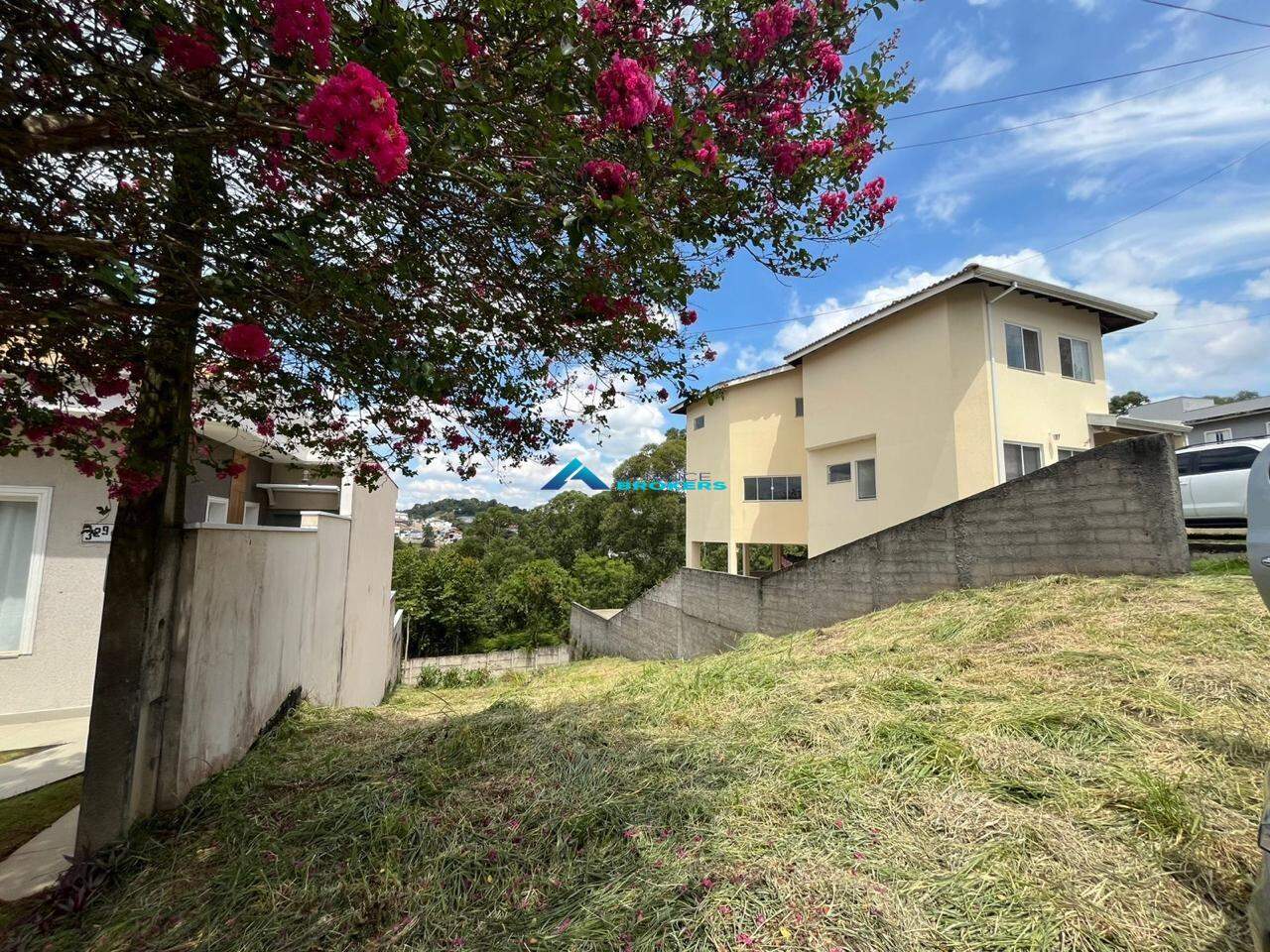 Terreno, 300 m² - Foto 1