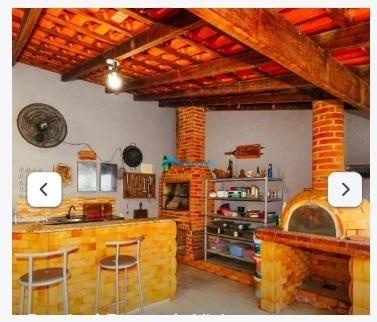 Casa, 3 quartos, 500 m² - Foto 4