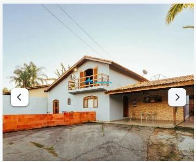 Casa, 3 quartos, 500 m² - Foto 2