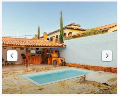 Casa, 3 quartos, 500 m² - Foto 1