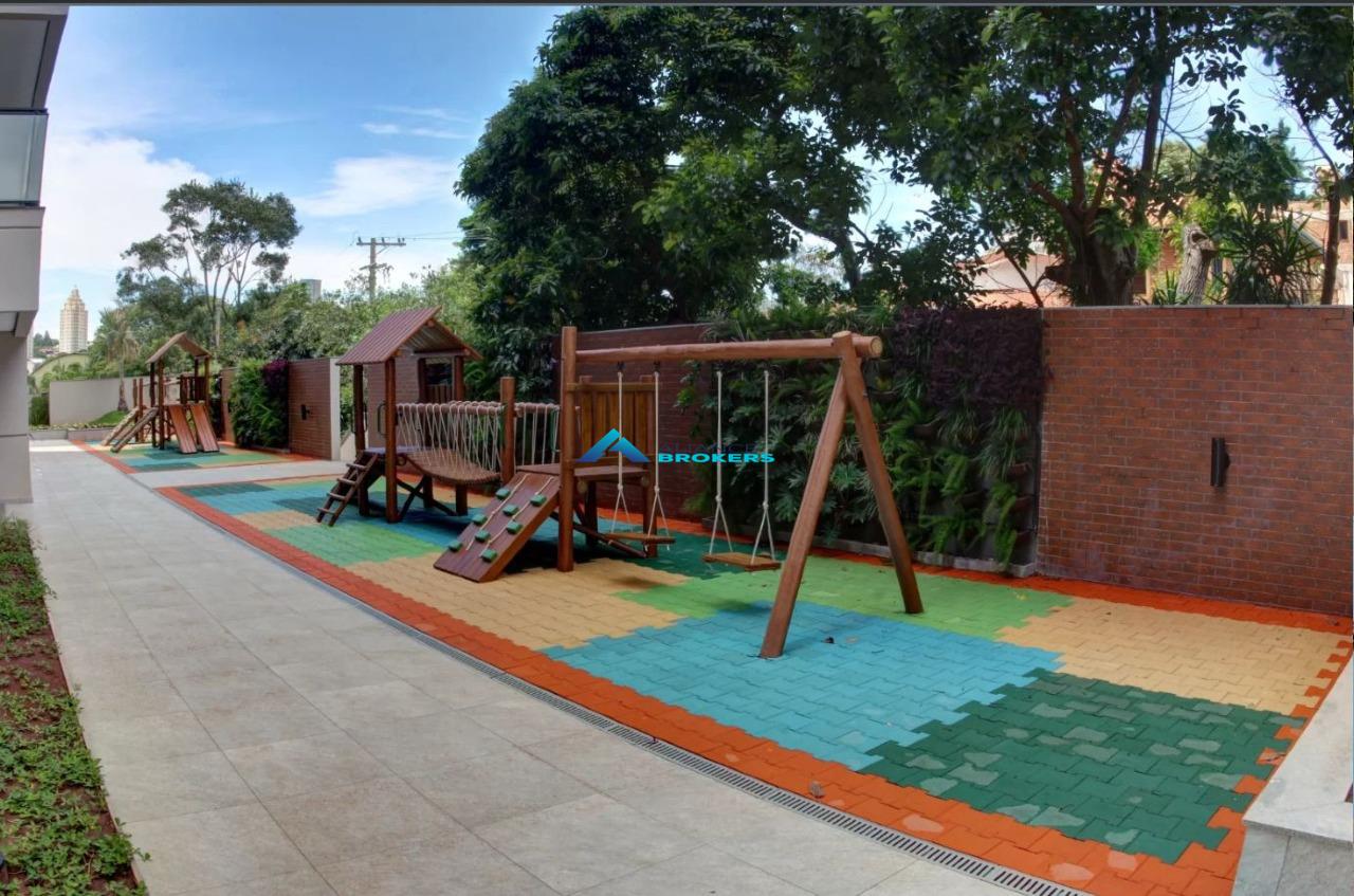 Apartamento, 3 quartos, 141 m² - Foto 25