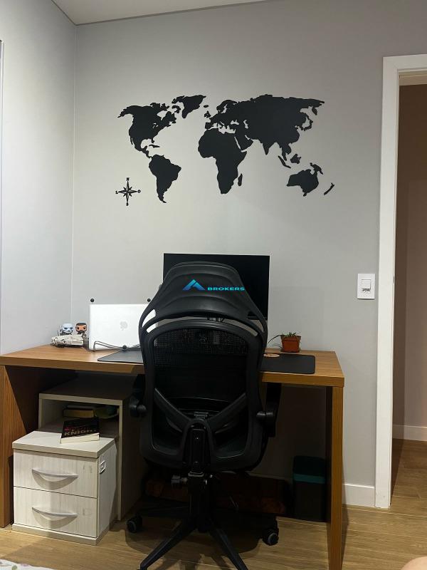 Apartamento, 3 quartos, 141 m² - Foto 9