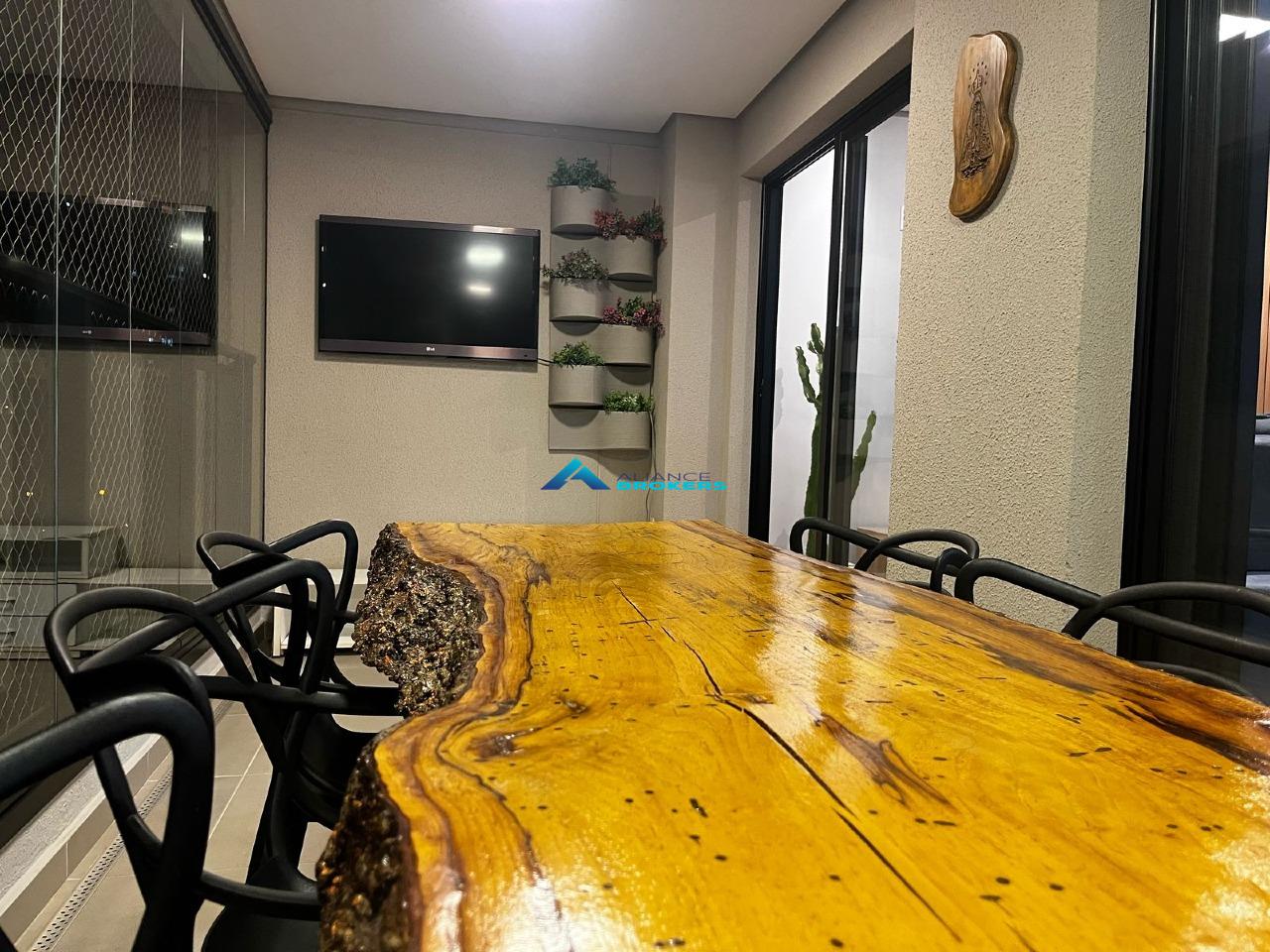 Apartamento, 3 quartos, 141 m² - Foto 14