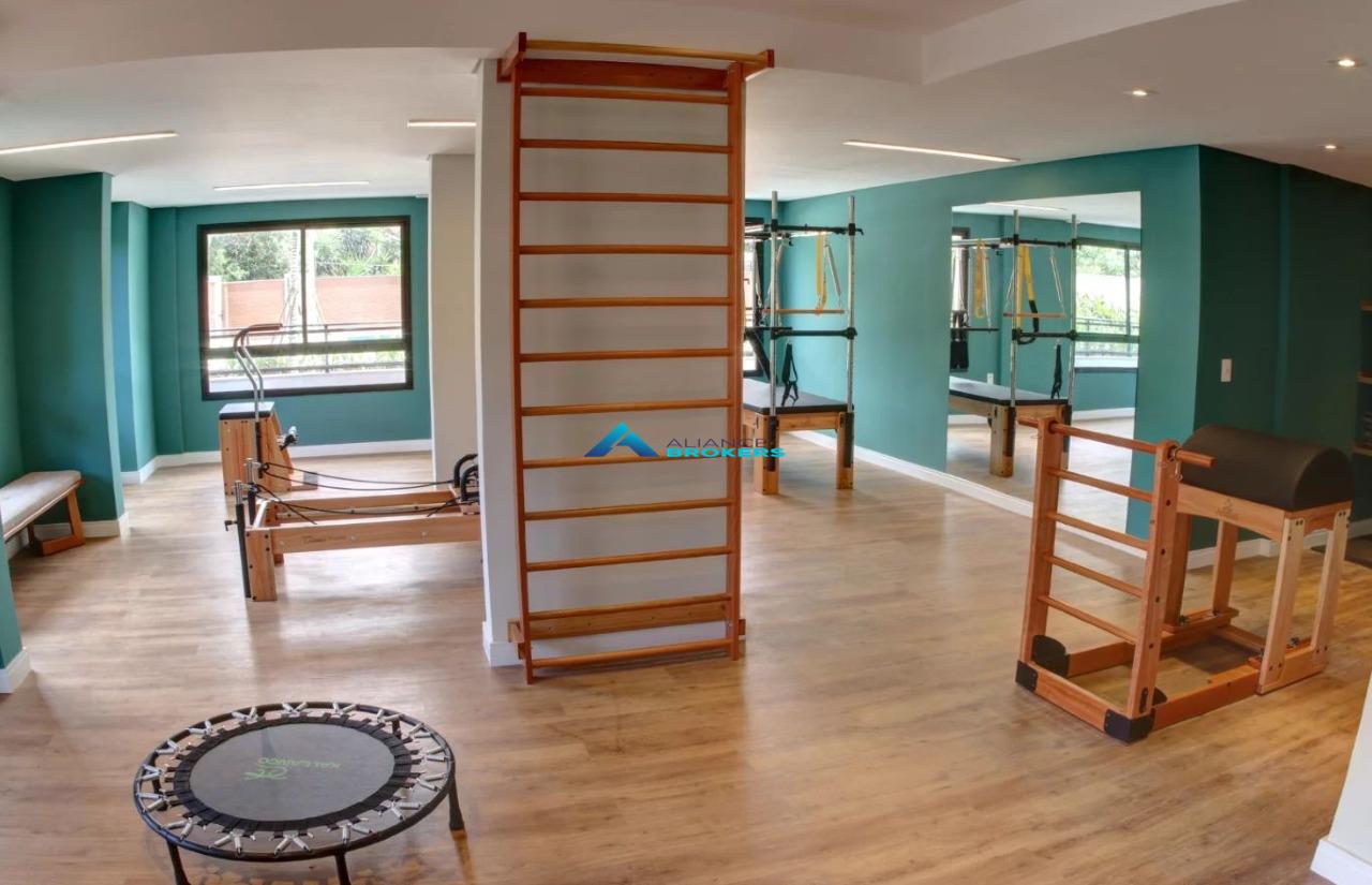 Apartamento, 3 quartos, 141 m² - Foto 20