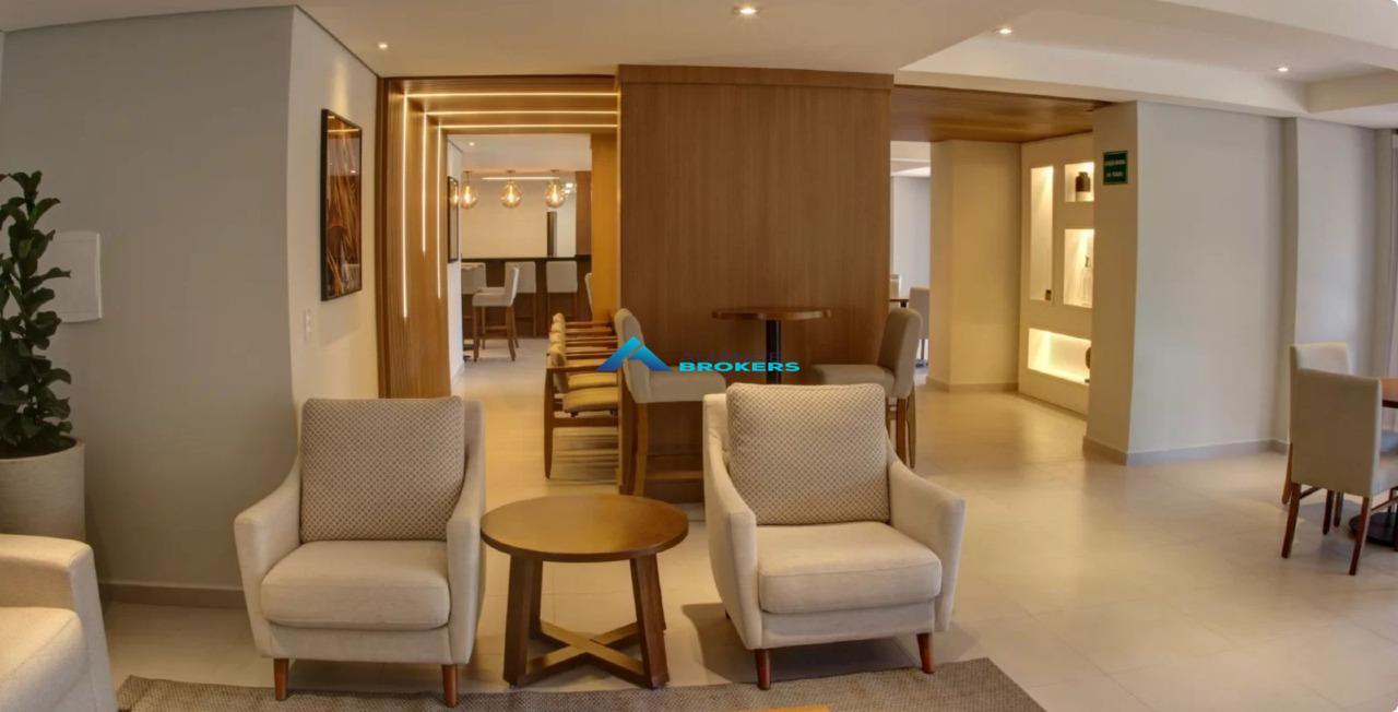 Apartamento, 3 quartos, 141 m² - Foto 4