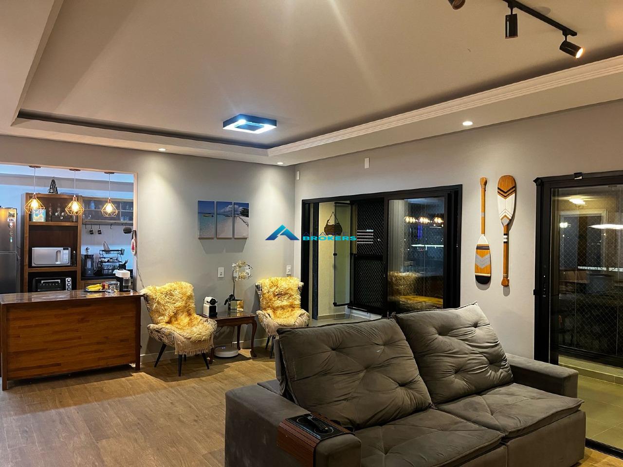 Apartamento, 3 quartos, 141 m² - Foto 5