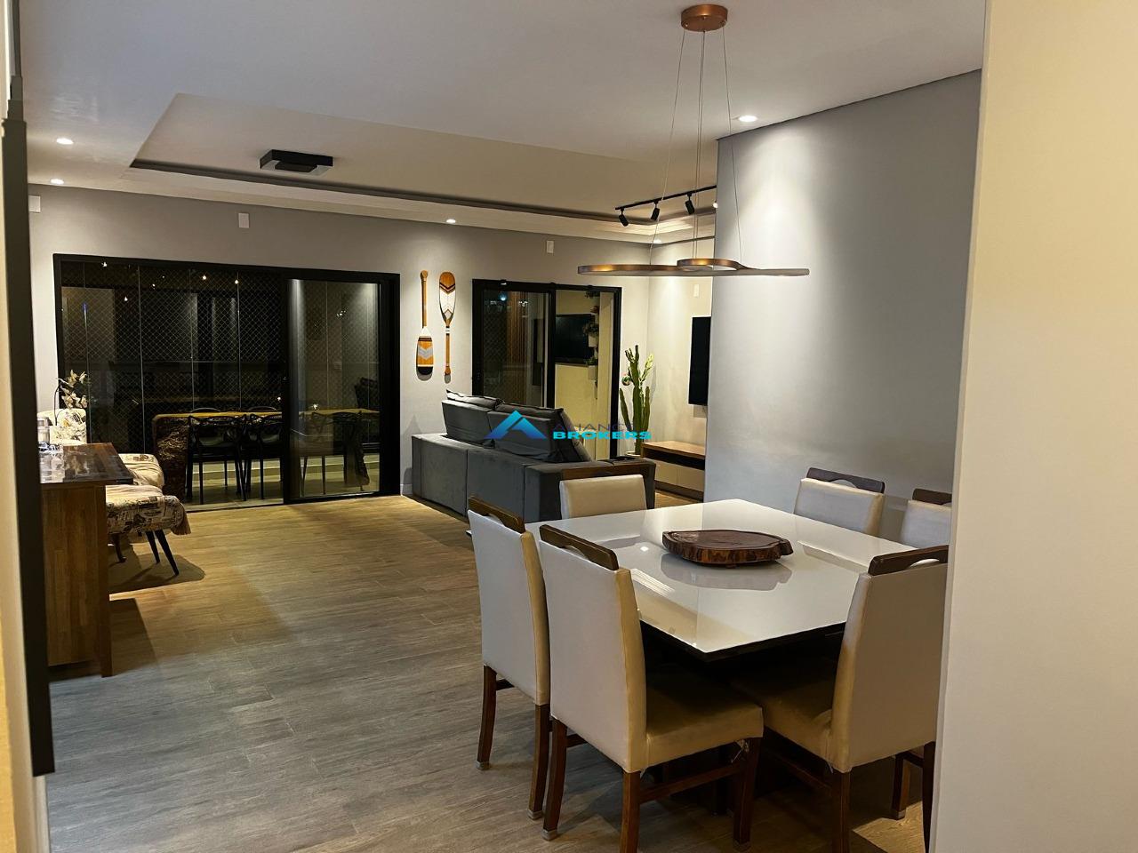 Apartamento, 3 quartos, 141 m² - Foto 6