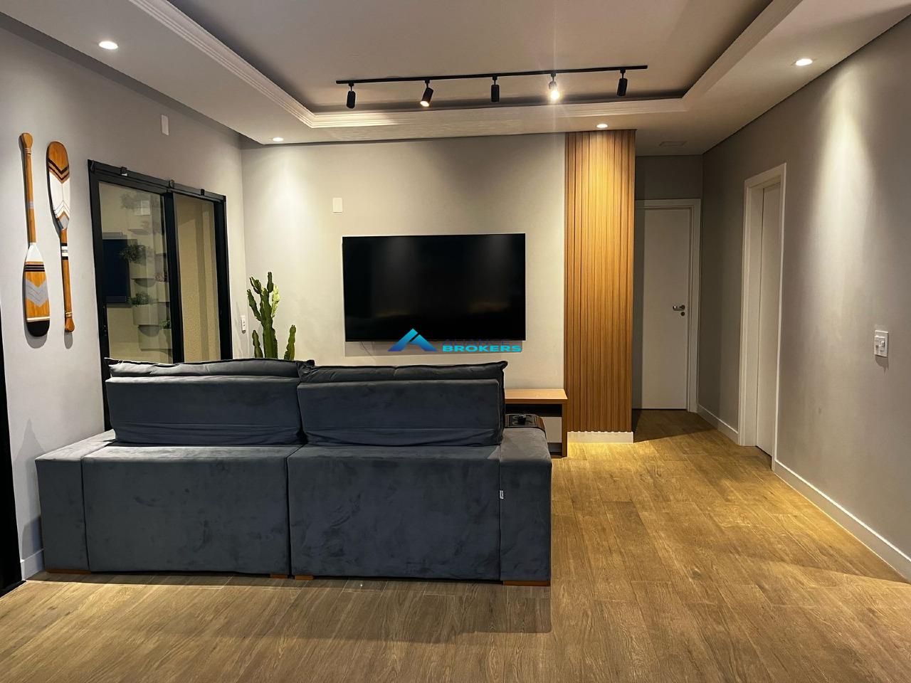 Apartamento, 3 quartos, 141 m² - Foto 2