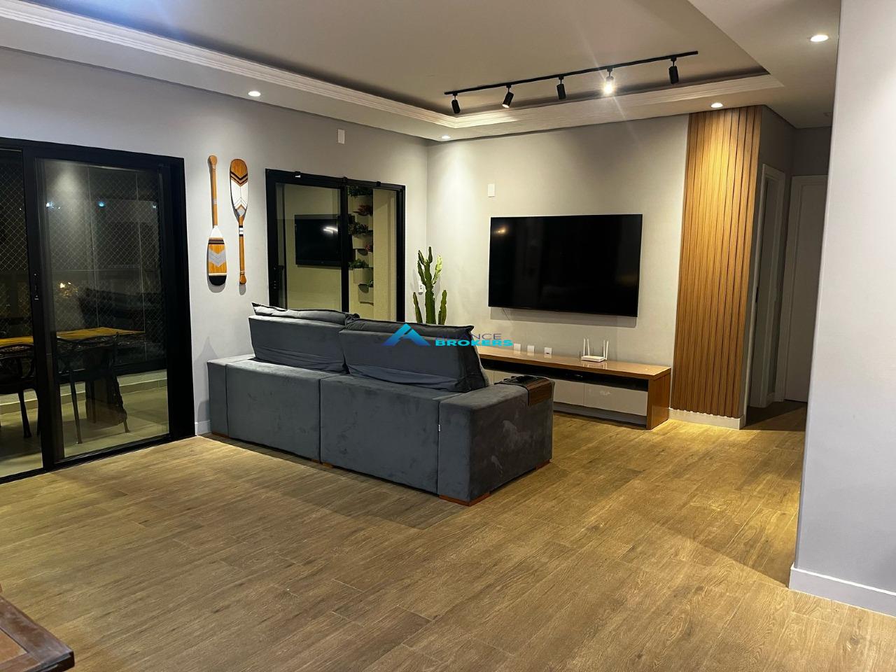 Apartamento, 3 quartos, 141 m² - Foto 8