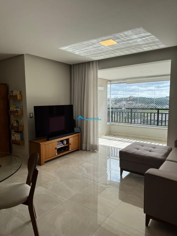 Apartamento, 3 quartos, 87 m² - Foto 1