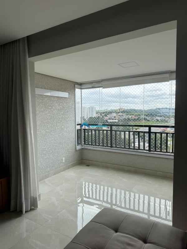 Apartamento, 3 quartos, 87 m² - Foto 5