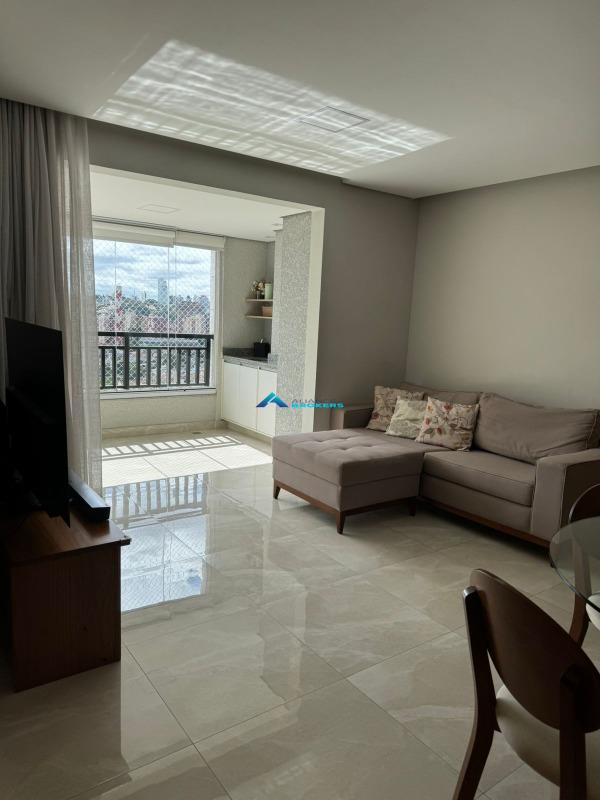 Apartamento, 3 quartos, 87 m² - Foto 2