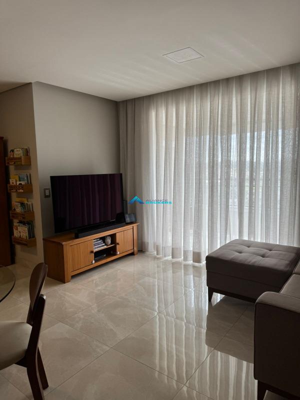 Apartamento, 3 quartos, 87 m² - Foto 4