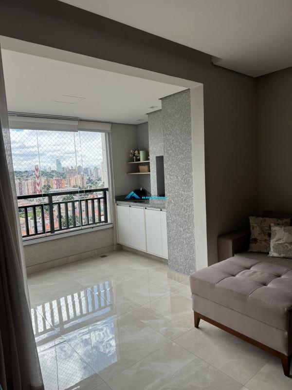 Apartamento, 3 quartos, 87 m² - Foto 6