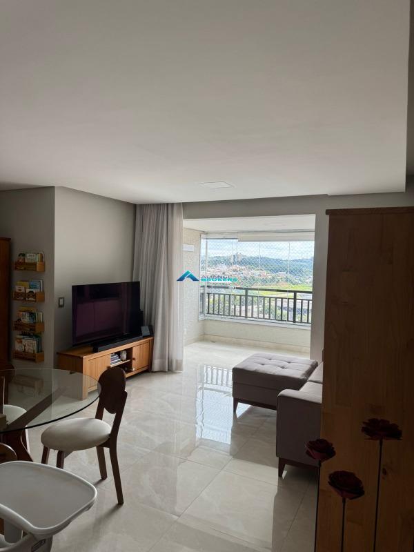 Apartamento, 3 quartos, 87 m² - Foto 3