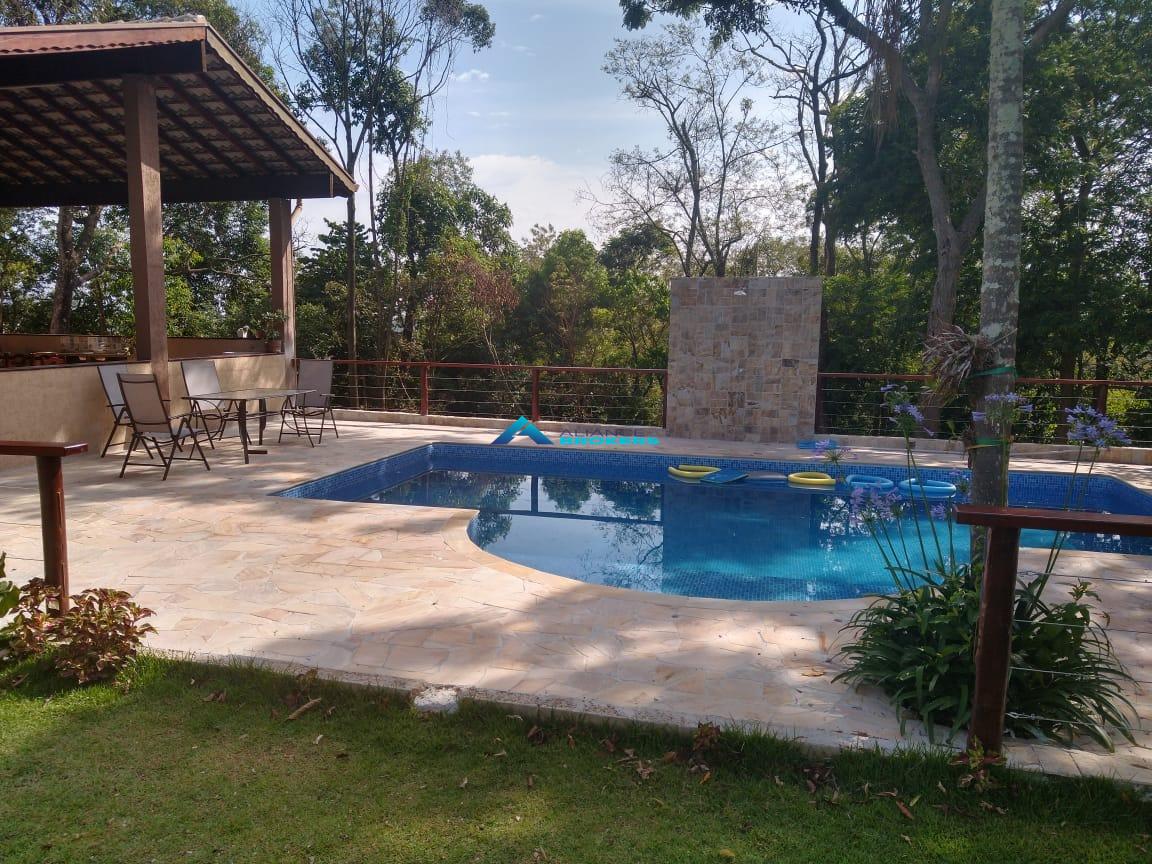 Chácara, 2 quartos, 2516 m² - Foto 4