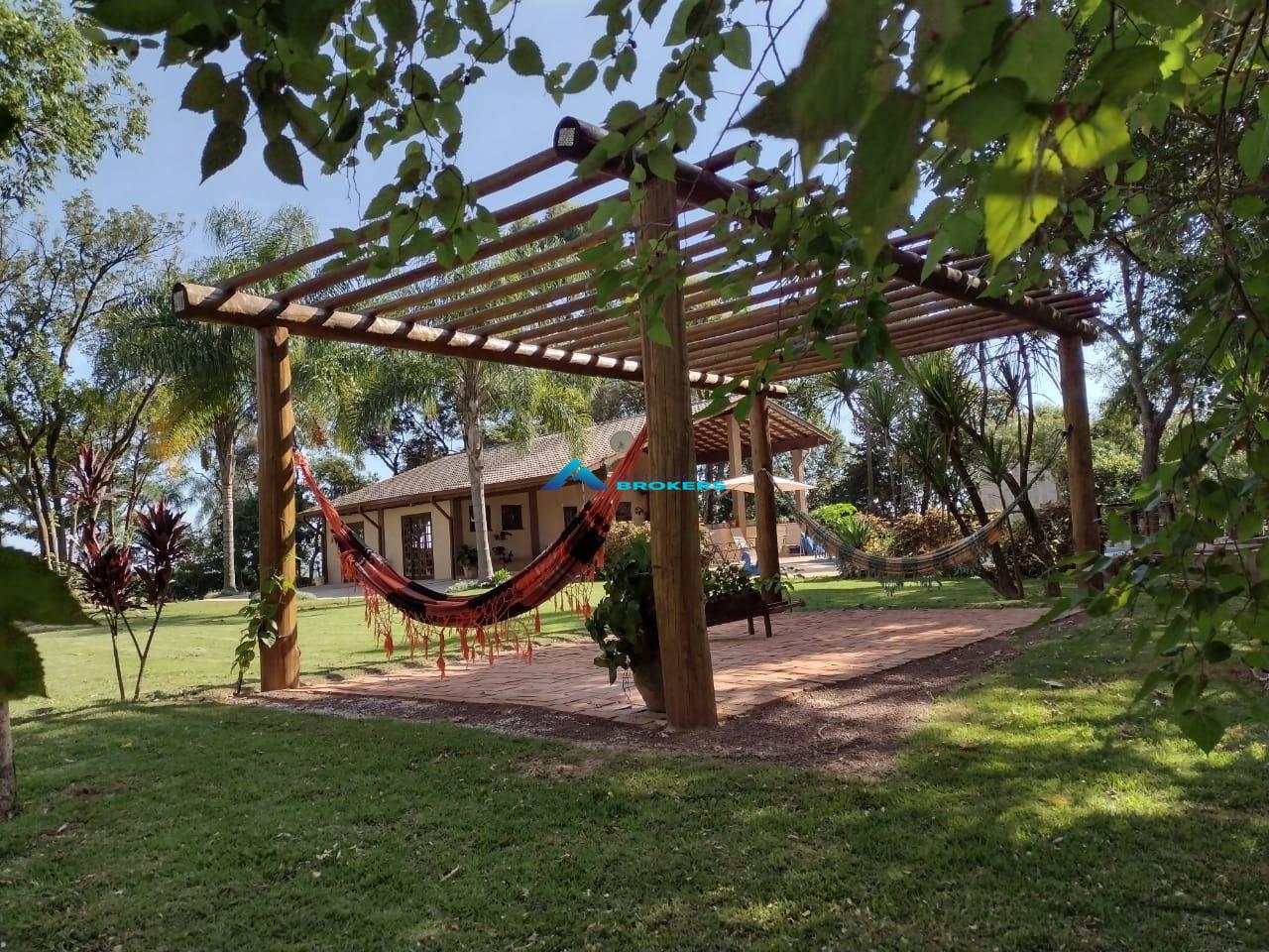 Chácara, 2 quartos, 2516 m² - Foto 3