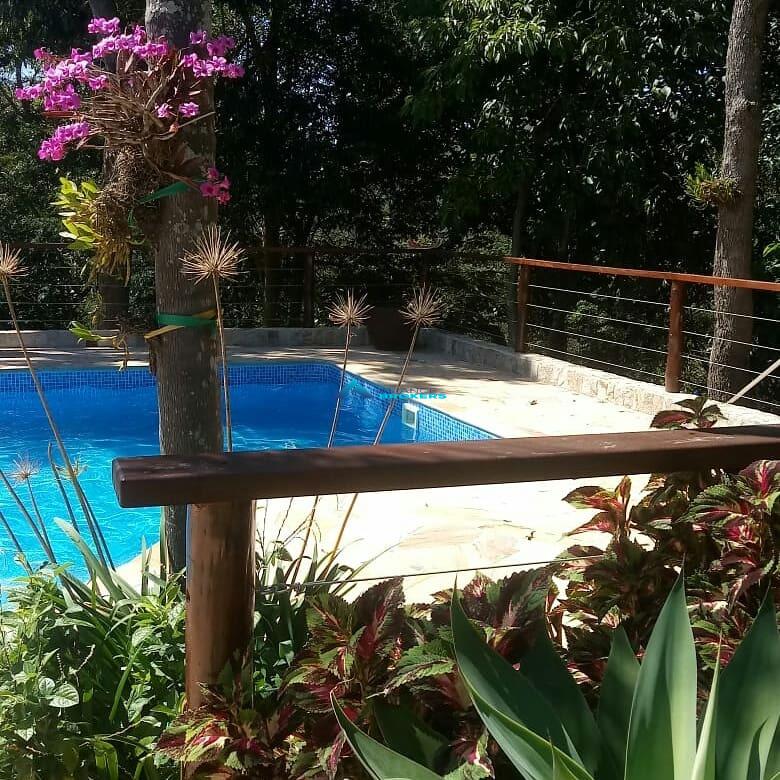 Chácara, 2 quartos, 2516 m² - Foto 14