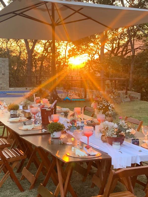 Chácara, 2 quartos, 2516 m² - Foto 19