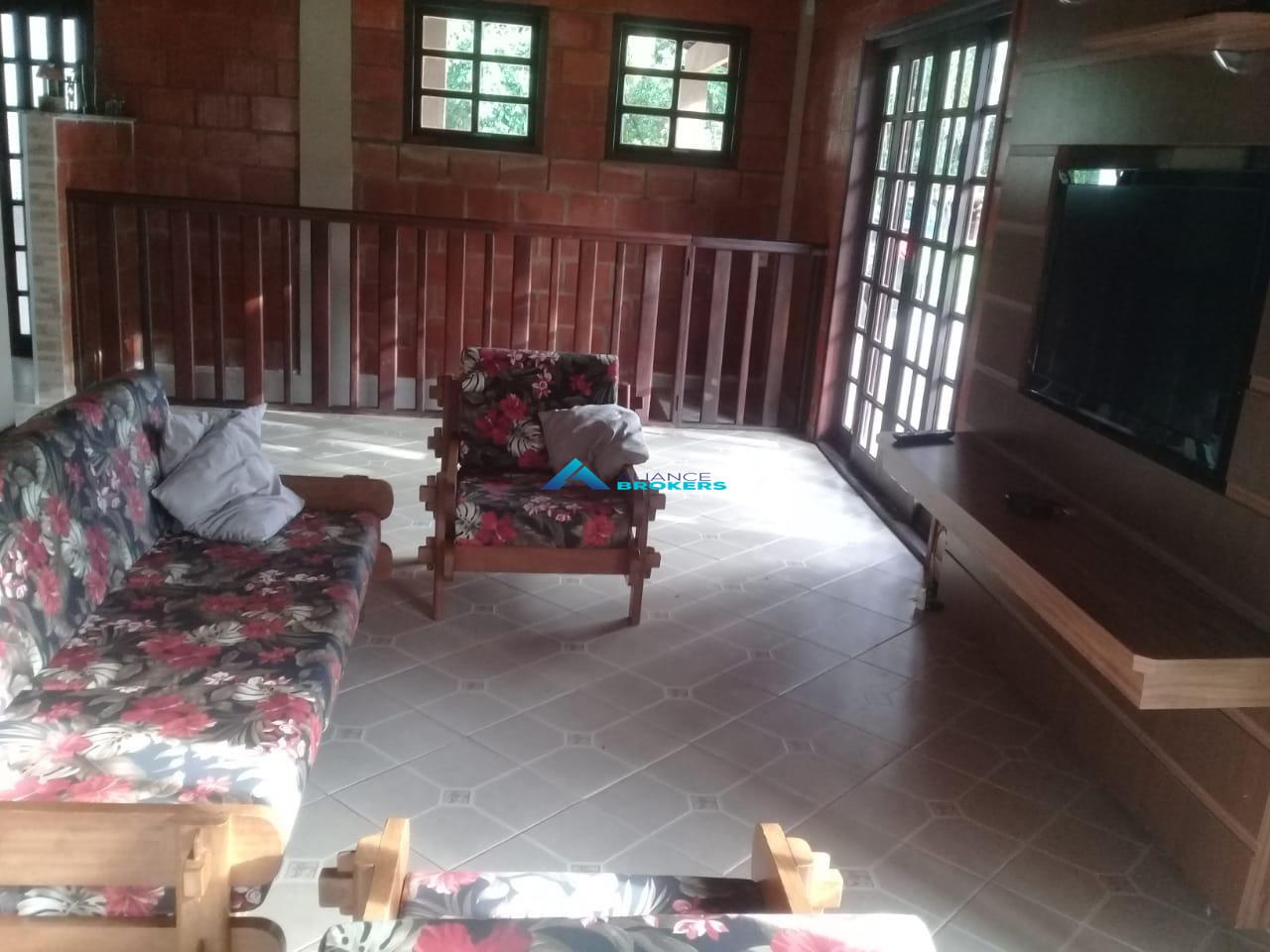 Chácara, 2 quartos, 2516 m² - Foto 10