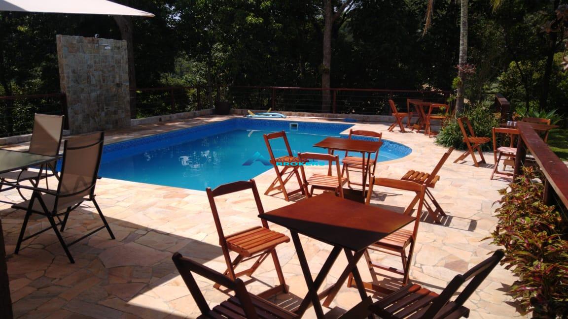 Chácara, 2 quartos, 2516 m² - Foto 15