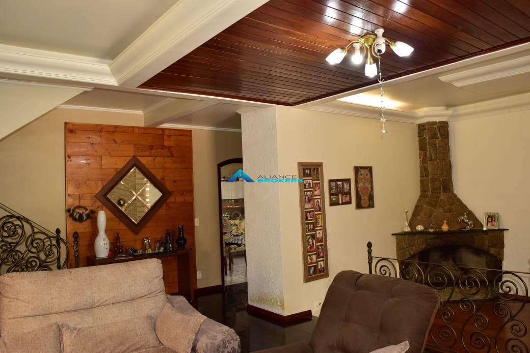 Chácara, 4 quartos, 1591 m² - Foto 16