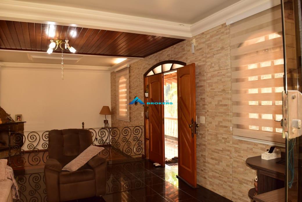 Chácara, 4 quartos, 1591 m² - Foto 17