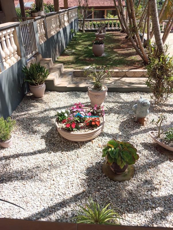 Chácara, 4 quartos, 1591 m² - Foto 11