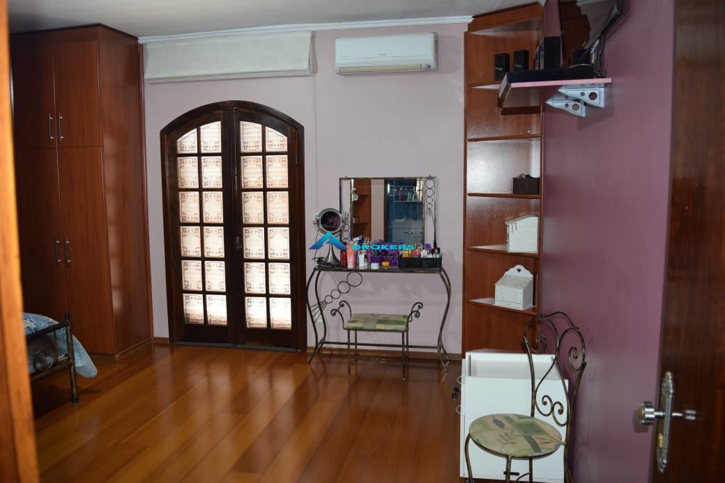 Chácara, 4 quartos, 1591 m² - Foto 22