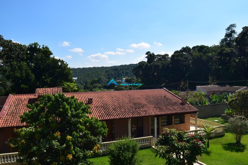 Chácara, 4 quartos, 1591 m² - Foto 2